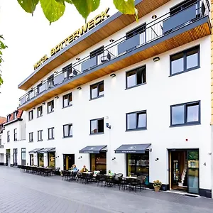 Botterweck Hotel Valkenburg aan de Geul