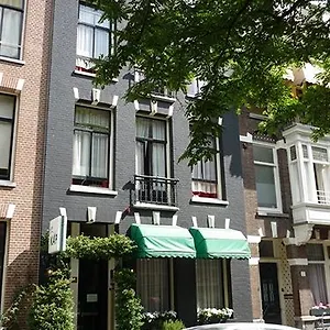 ** Hotel Kap Centre Niederlande
