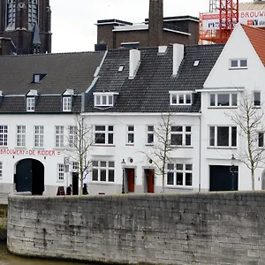 Vakantiehuis M-maastricht, Maastricht