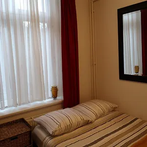 Appartement Achterhuis 2, Maastricht
