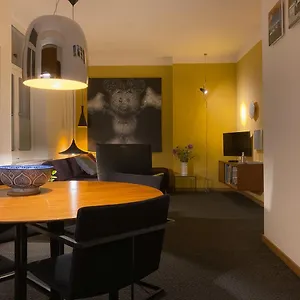 Appartement Besselaar, Maastricht