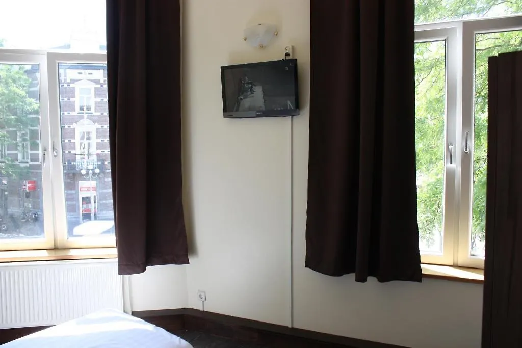 Hotel Sansa Maastricht