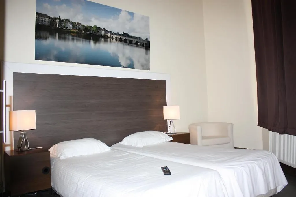 Hotel Sansa Maastricht