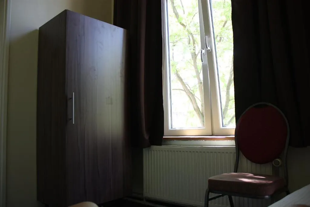 Hotel Sansa Maastricht 0*,