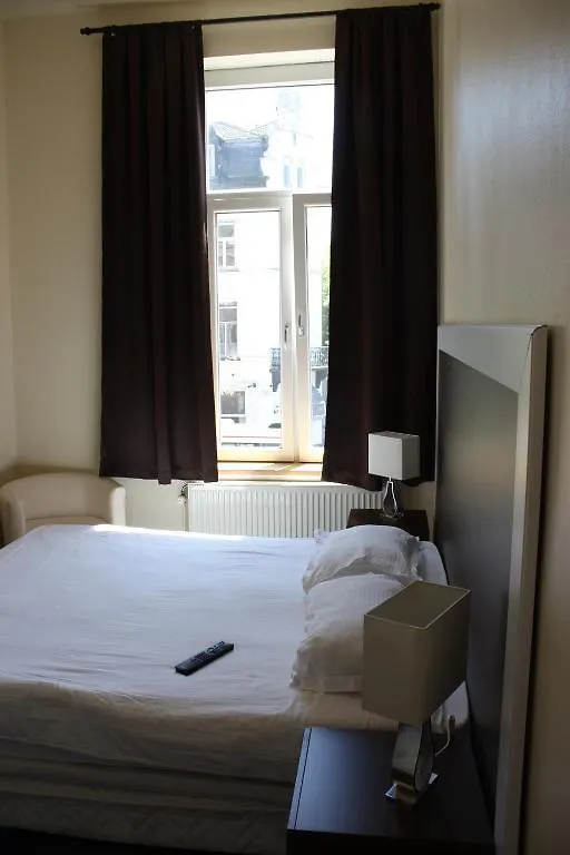 Hotel Sansa Maastricht