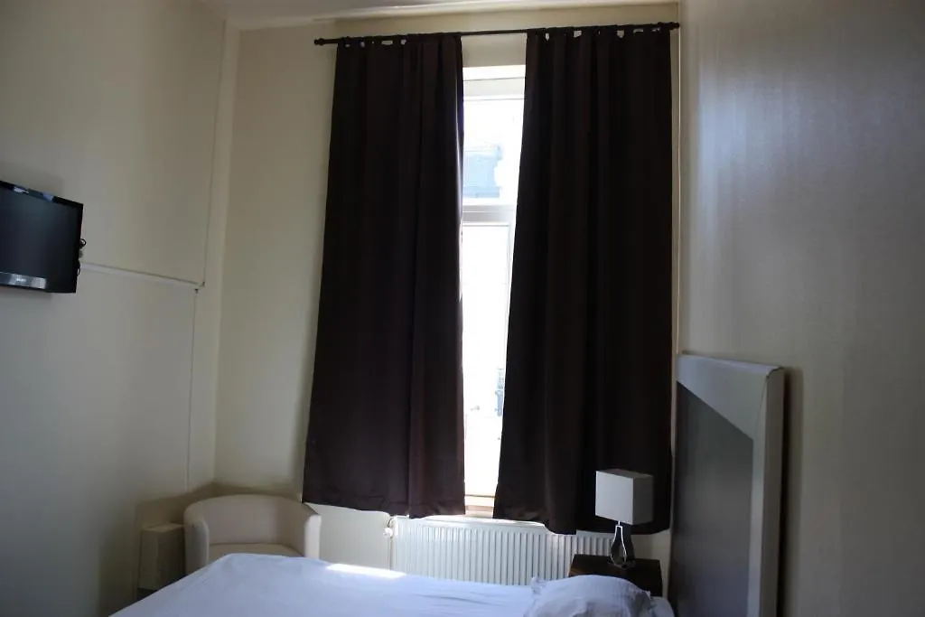 Hotel Sansa Maastricht