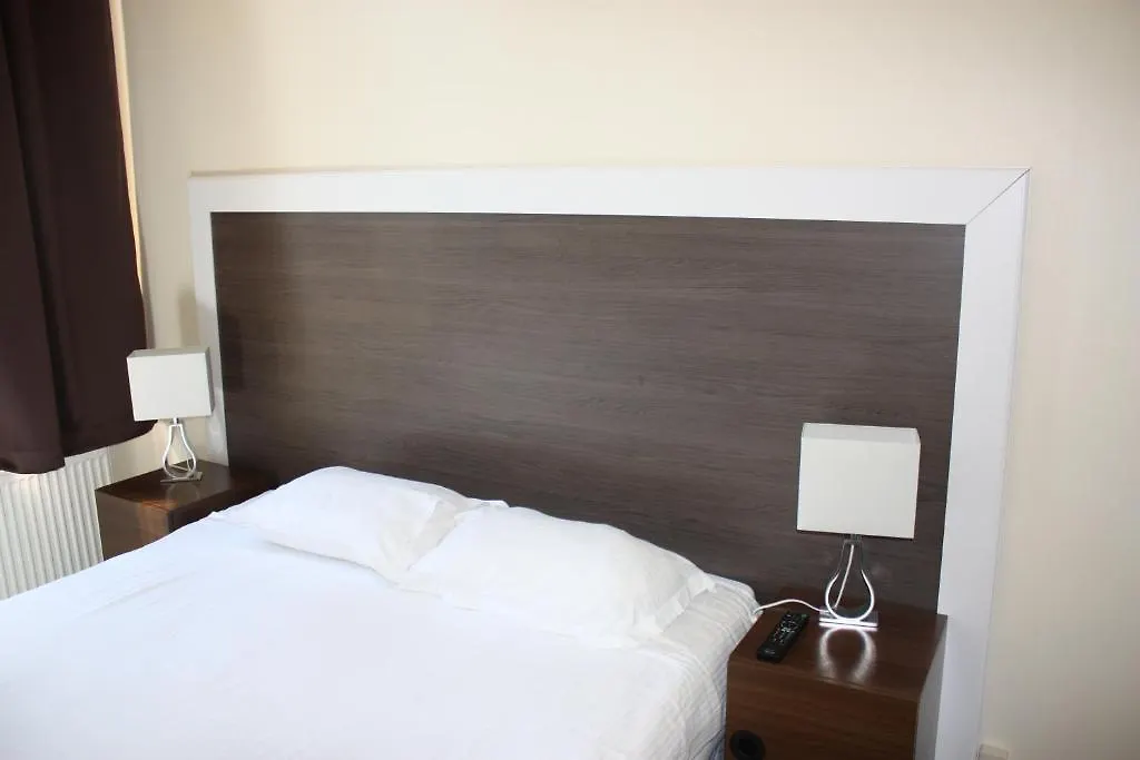 Hotel Sansa Maastricht