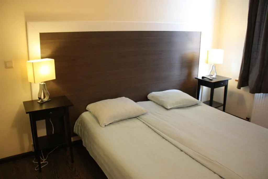 Hotel Sansa Maastricht 0*,  Netherlands
