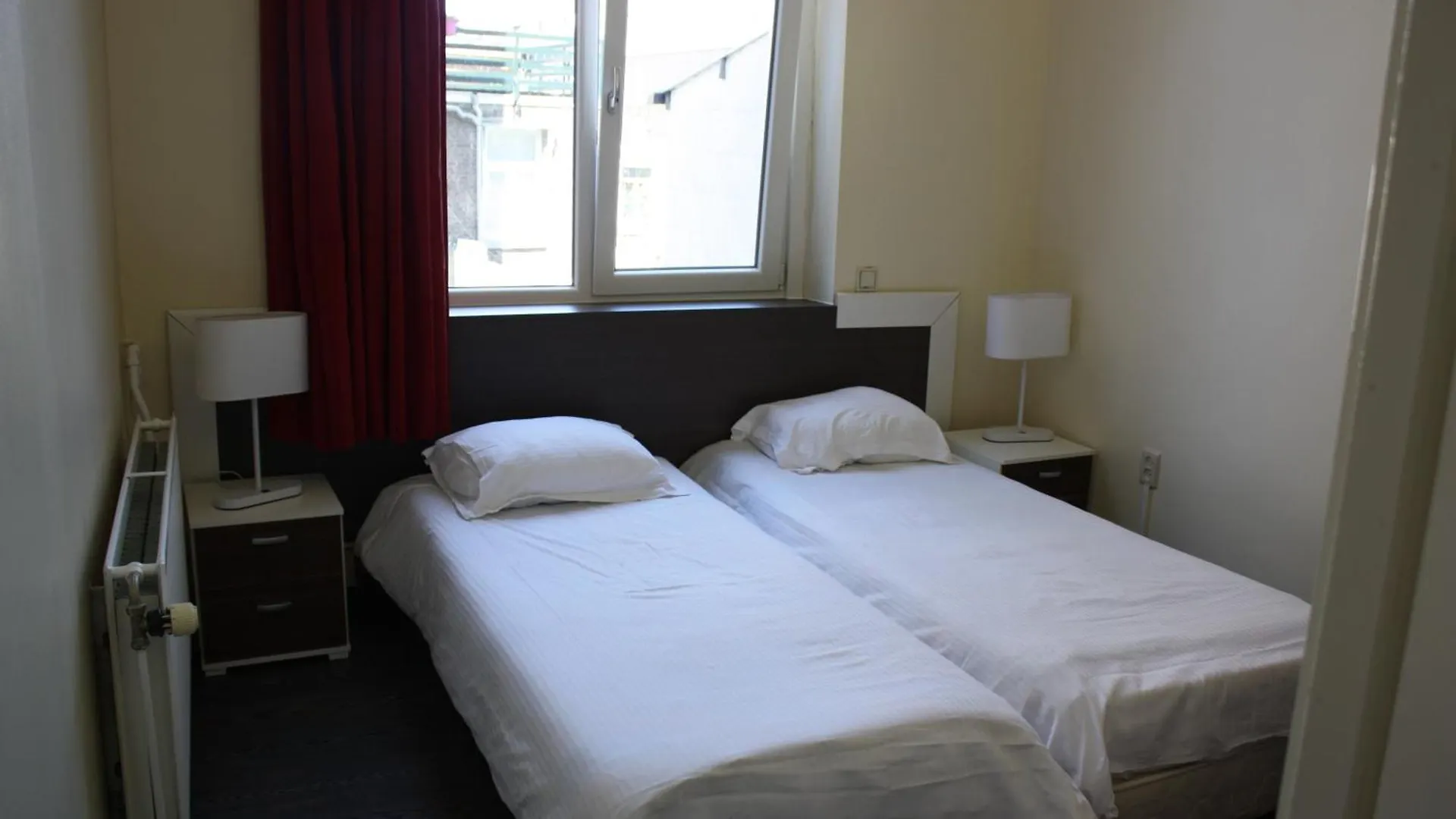 Hotel Sansa Maastricht