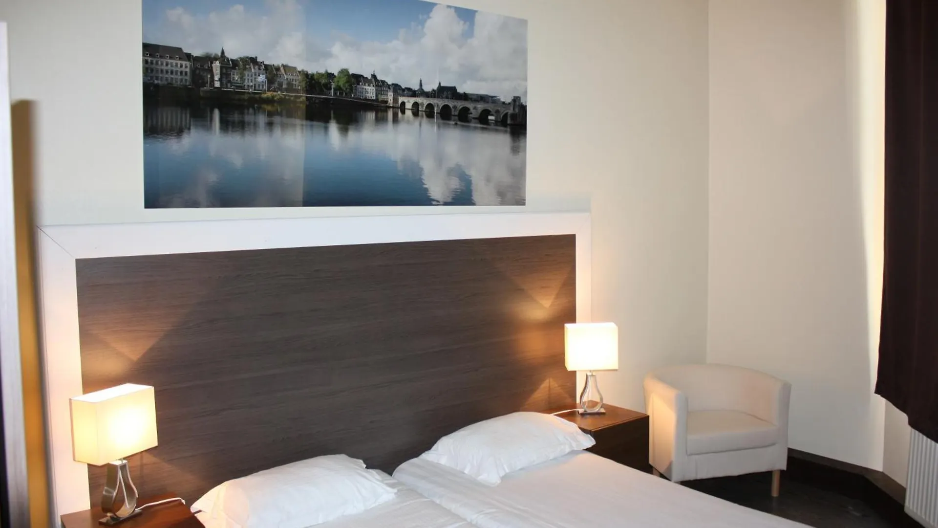 Hotel Sansa Maastricht Netherlands