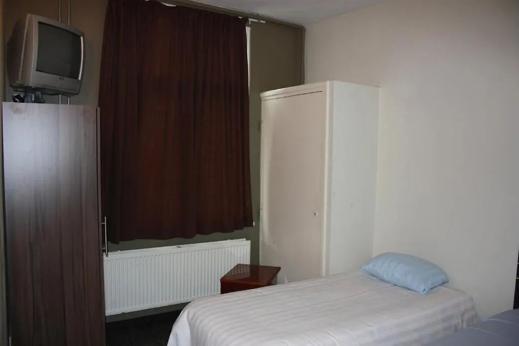 Hotel Sansa Maastricht 0*,