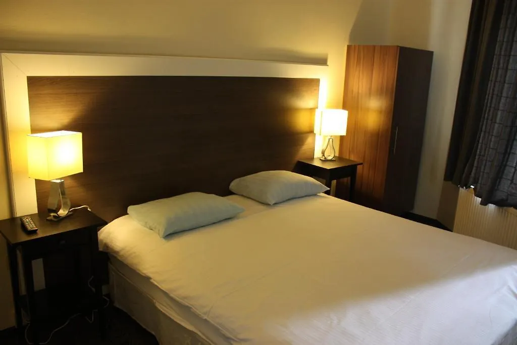 Hotel Sansa Maastricht