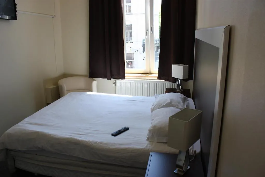Hotel Sansa Maastricht